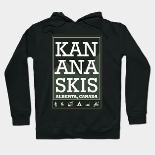 Kananaskis Hoodie